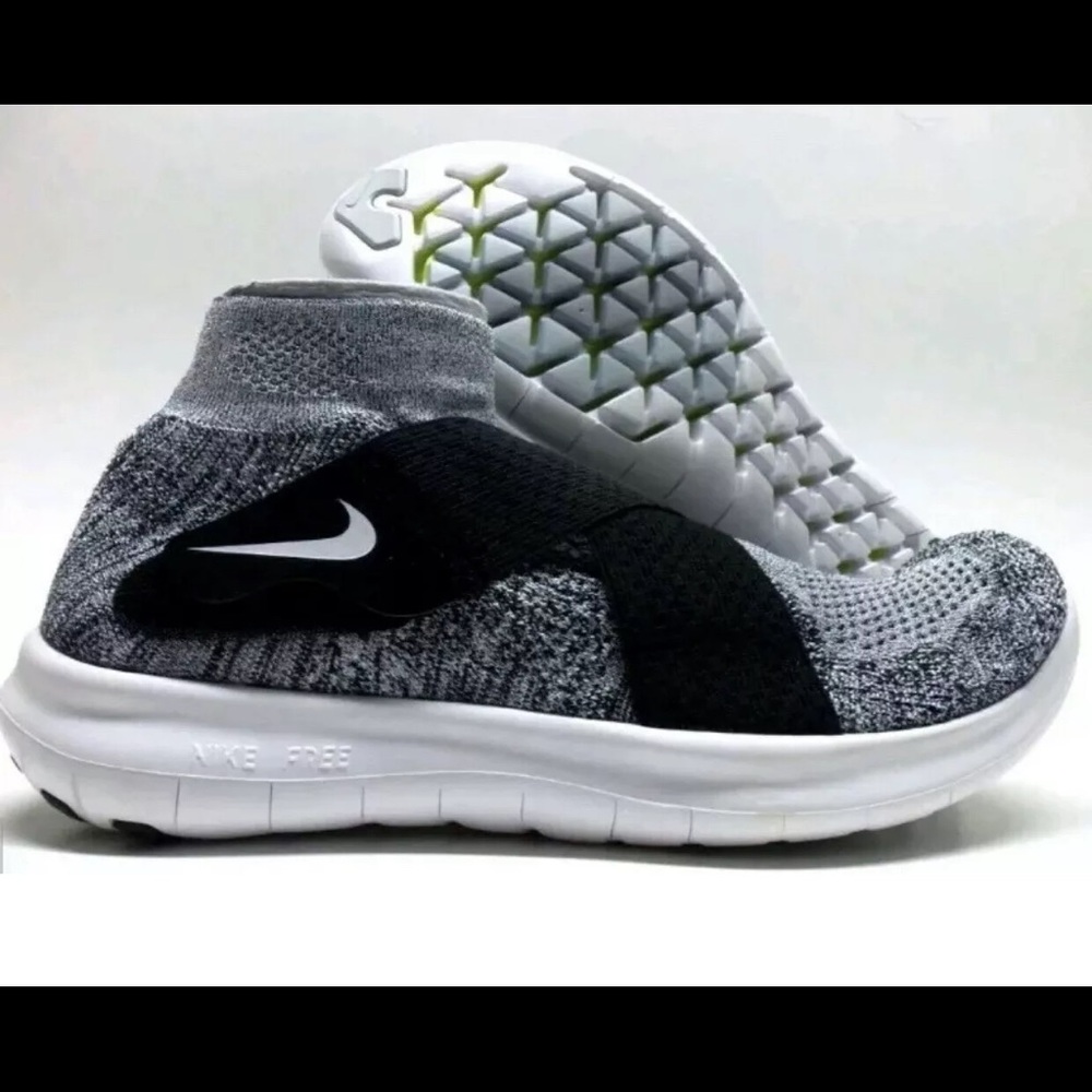 Nike free RN Motion Flyknit